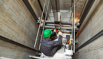 Elevator safety inspection must become the norm